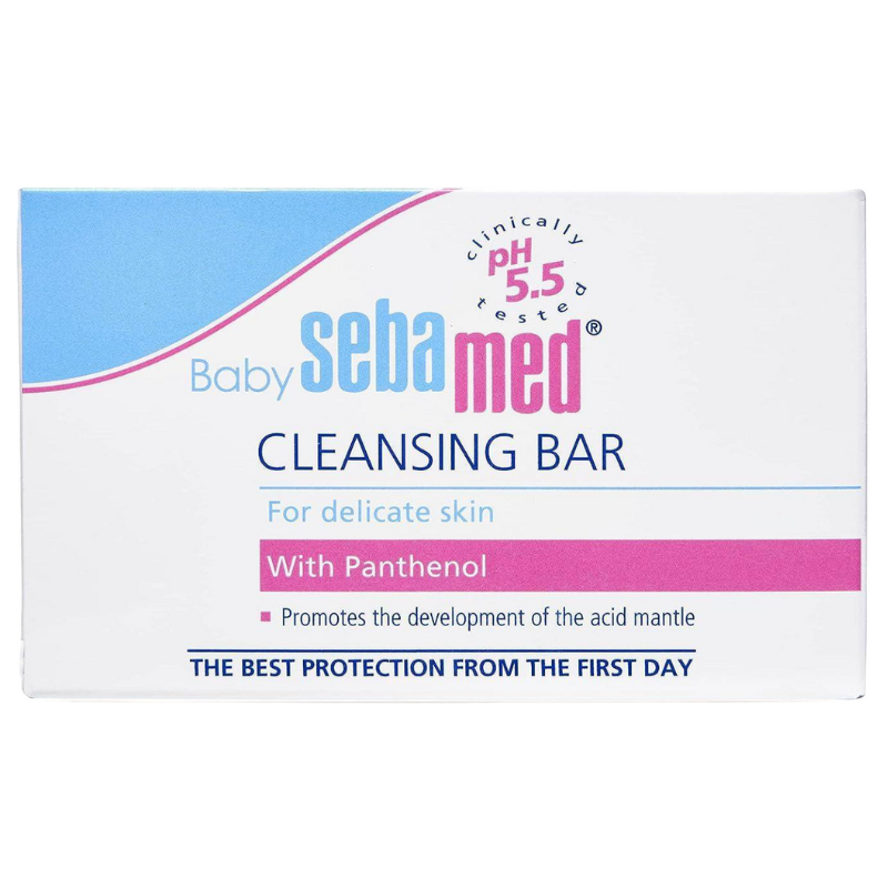 Sebamed Baby Cleansing Bar