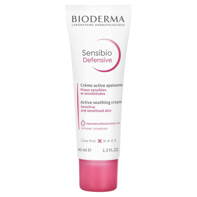 Sensibio Defensive Soothing Cream