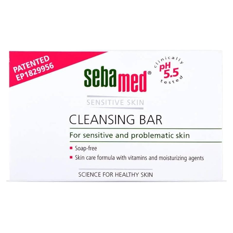 Sensitive Skin Bar