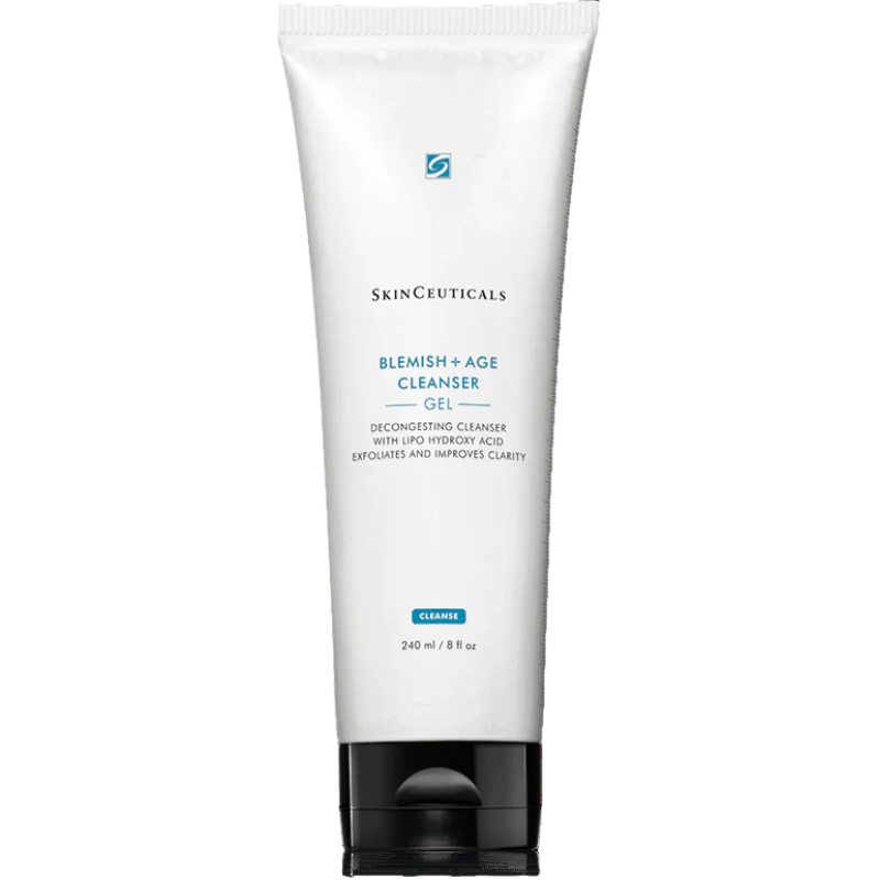 Skinceuticals Blemish + Age Cleanser