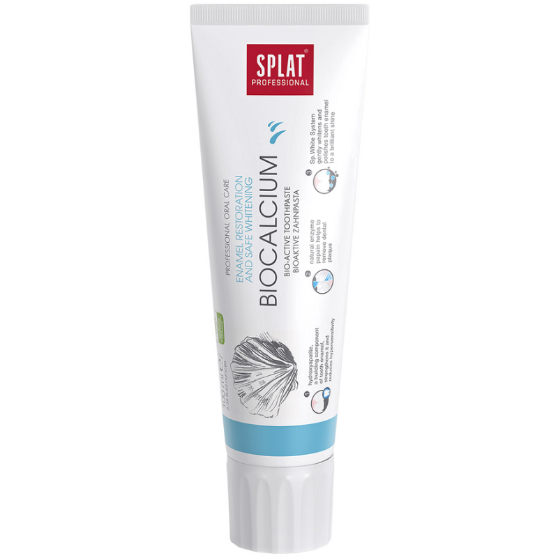 Splat Biocalcium Toothpaste