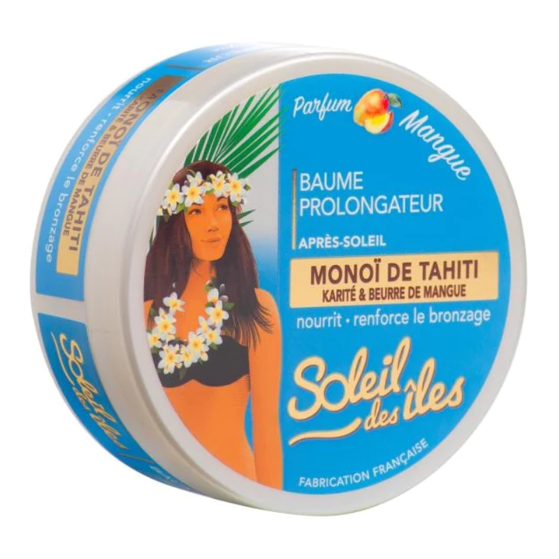 Tan Prolonging Balm