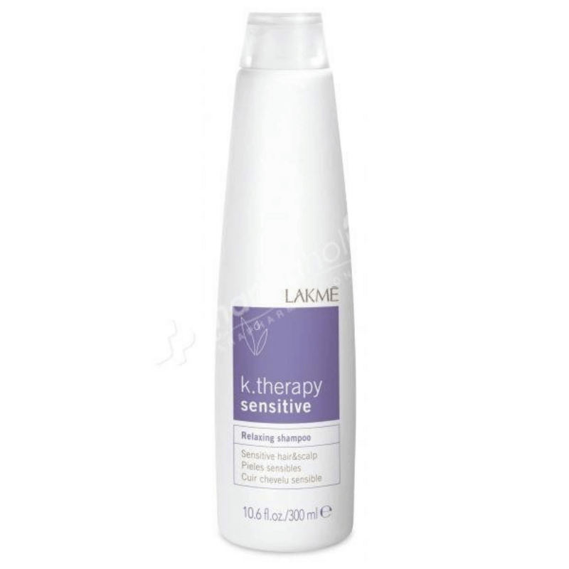 Lakme K.Therapy Sensitive Relaxing Shampoo 300ml