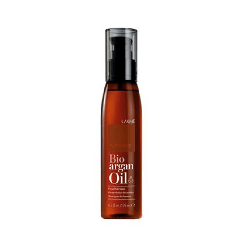 Lakme K.Therapy Bio Argan Oil 125ml