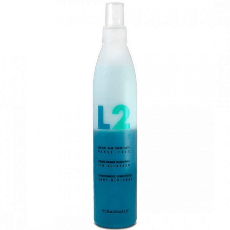 Lakme Lak-2 Instant Hair Conditioner 100ml