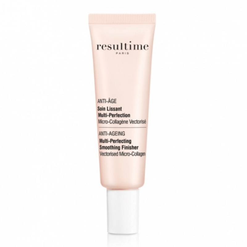 ResuResultime Multi-Perfection Smoothing Care 50mlltime Multi-Perfection Smoothing Care 30ml