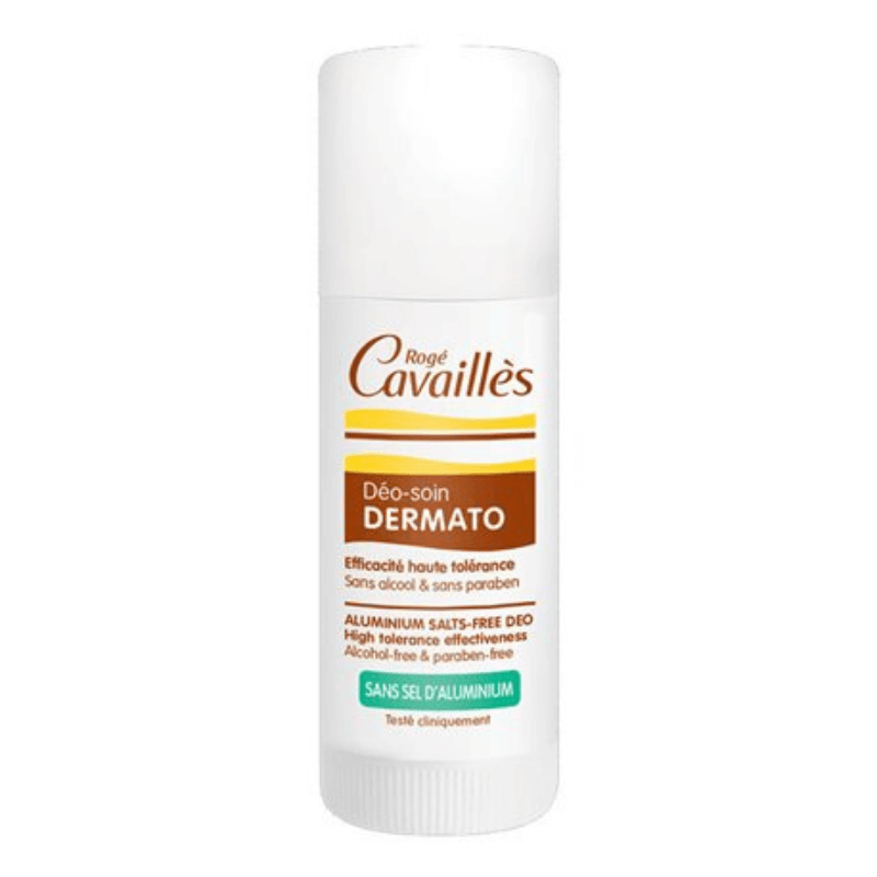 Roge Cavailles Dermatological Deo-Care Stick 40ml