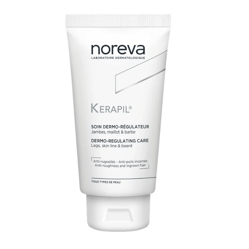 Noreva Kerapil Dermo-Regulating Care 75ml