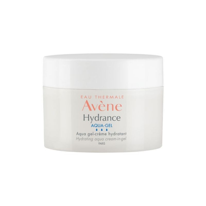 Avene Hydrance Aqua-Gel