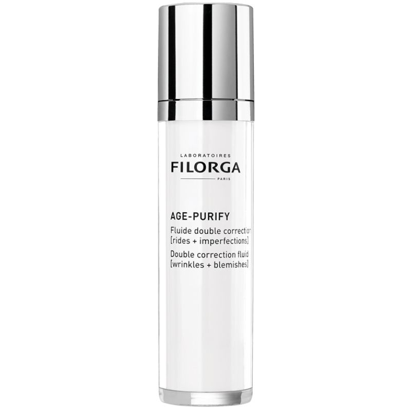 Filorga Age-Purify Fluid