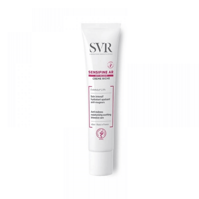 SVR Sensifine AR Anti-Recidive Cream 40ml