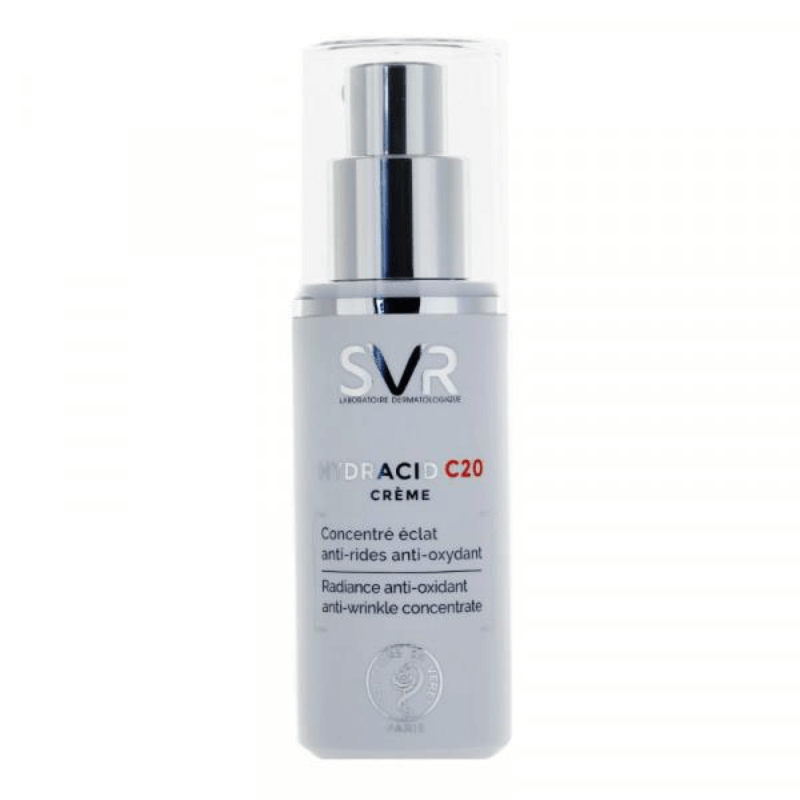 SVR Hydracid C20 Cream 30ml