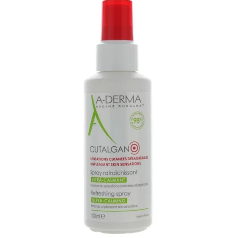 Cutalgan Ultra-Calming Spray