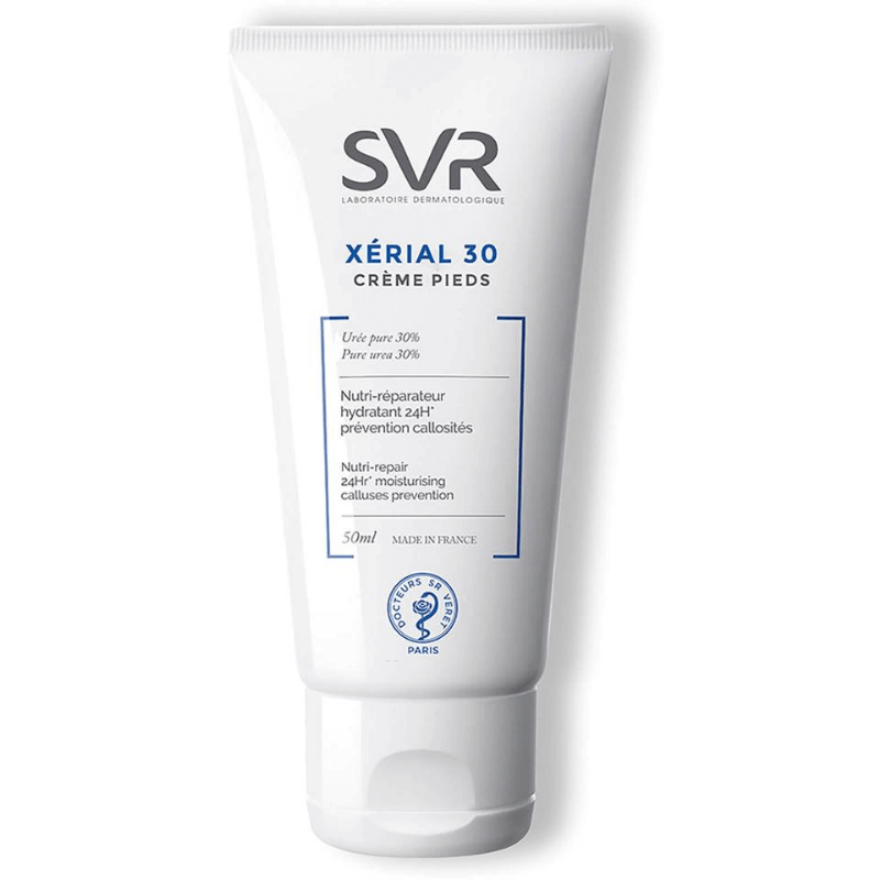 SVR Xerial 30 Feet Cream 50ml