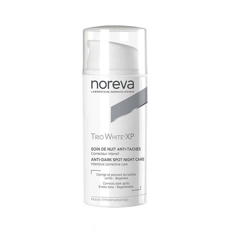 Noreva Trio White XP Anti-Dark Spot Night Care 30ml