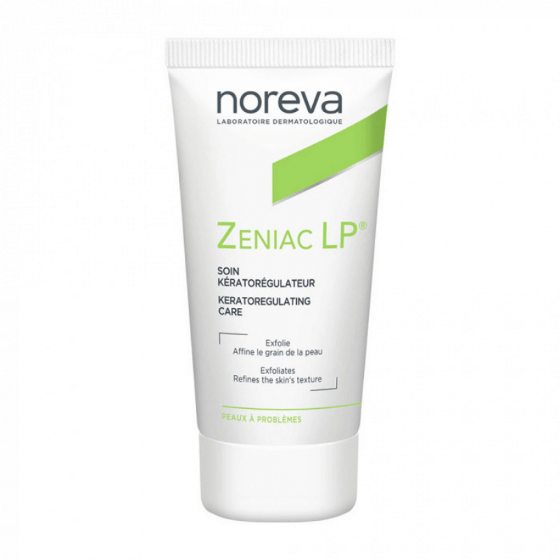 Noreva Zeniac LP Keratoregulating Care 30ml