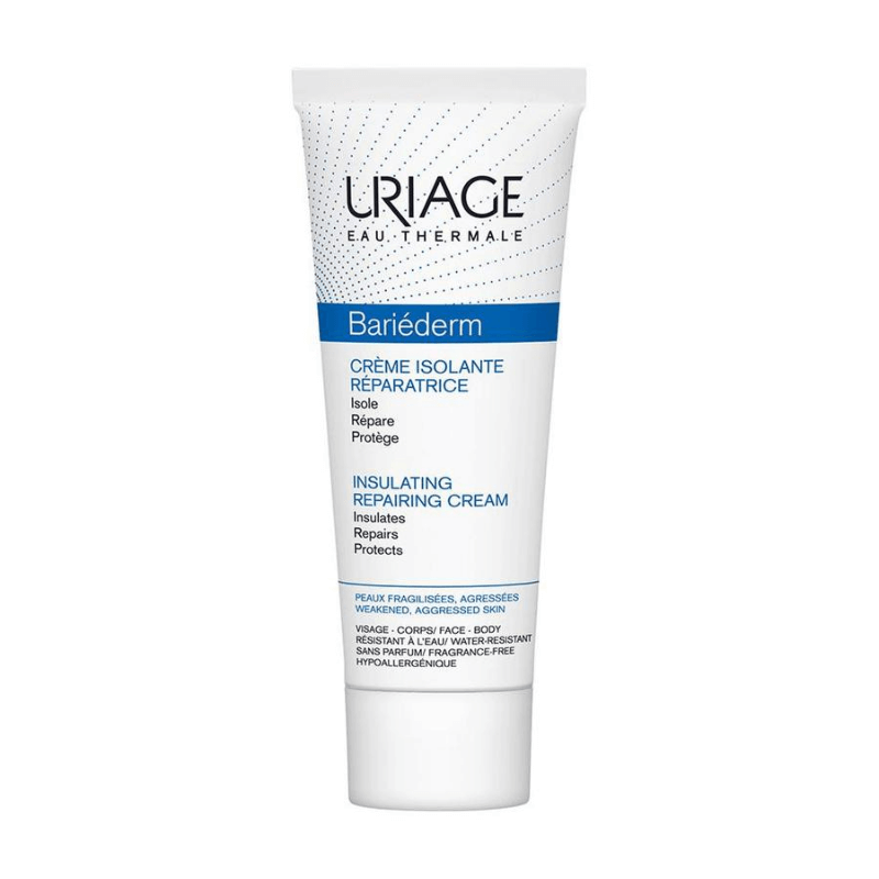 Uriage Bariederm Insulating Repairing Cream 75ml