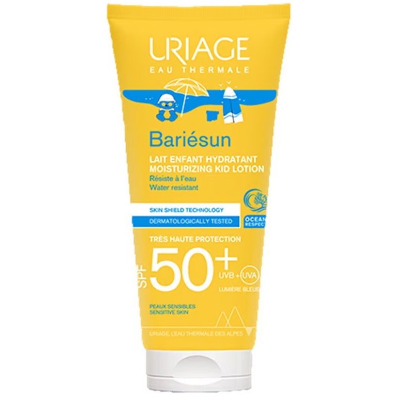 Uriage Bariesun Kid Lotion