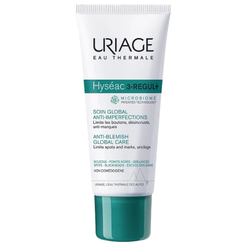 Uriage Hyseac 3 Regul+