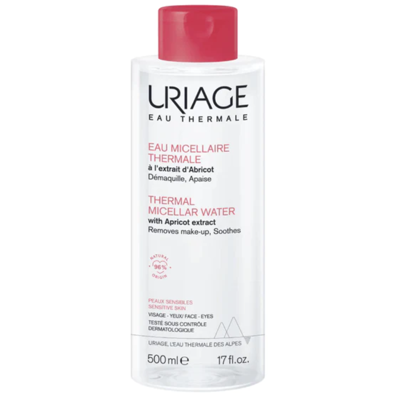 Uriage Thermal Micellar Water