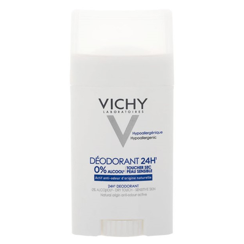 Vichy 24H Deodorant Stick