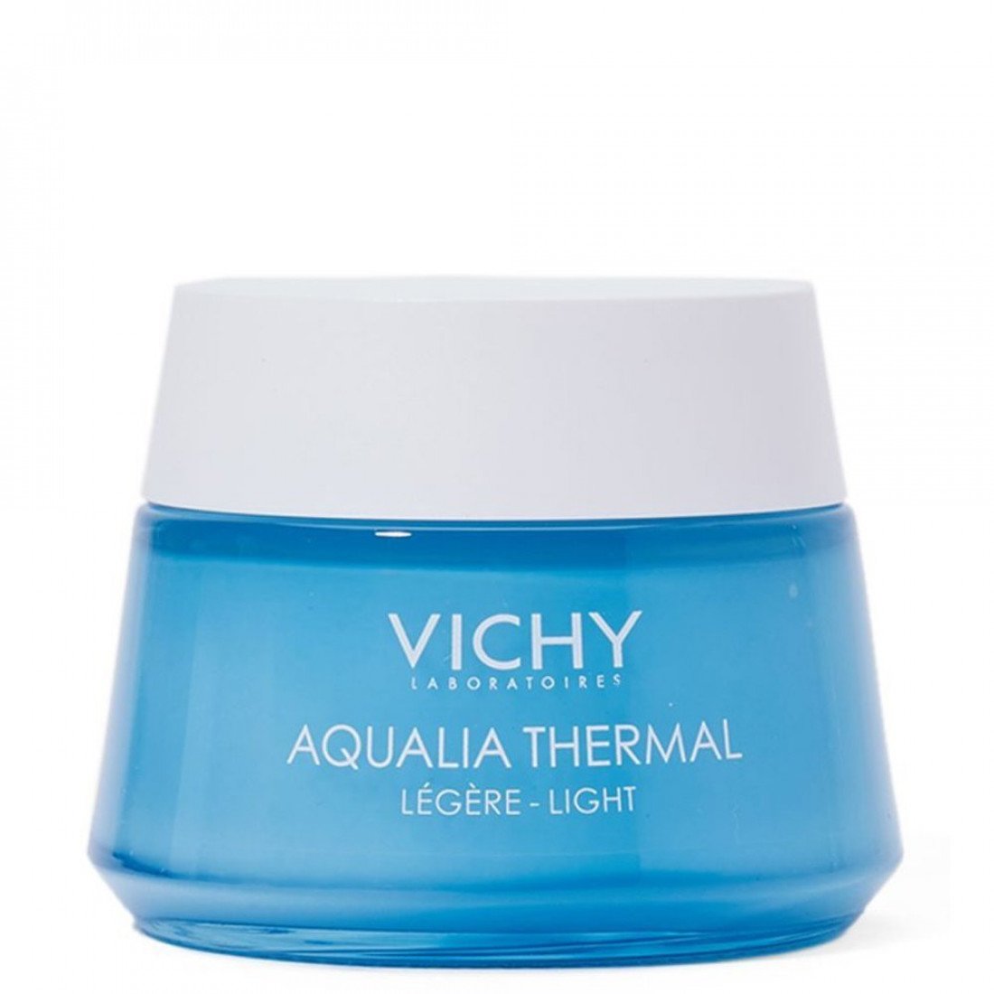 Aqualia Thermal Rehydrating Light Cream