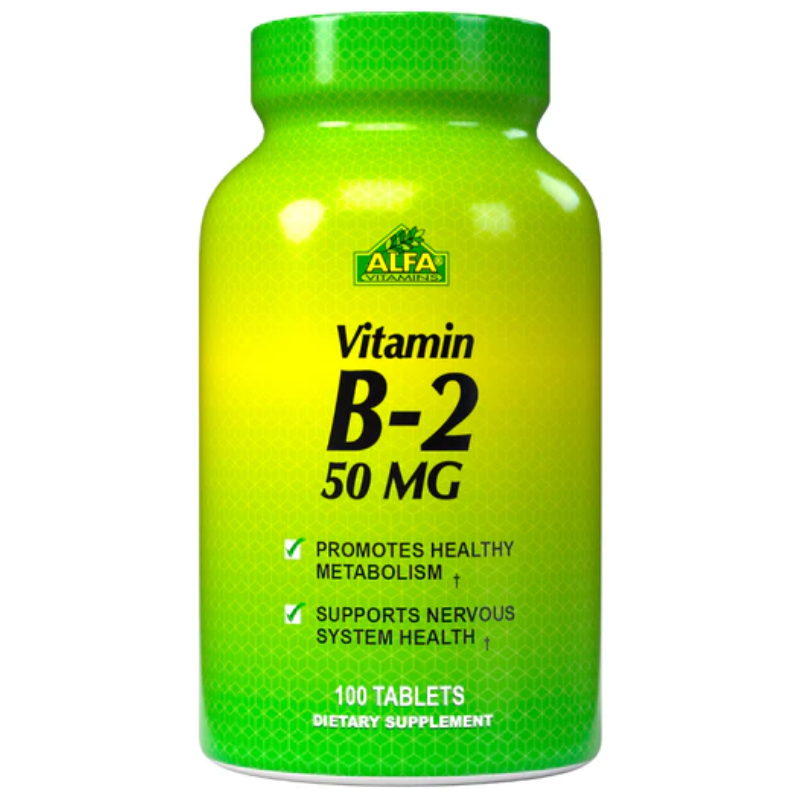 Vitamin B2