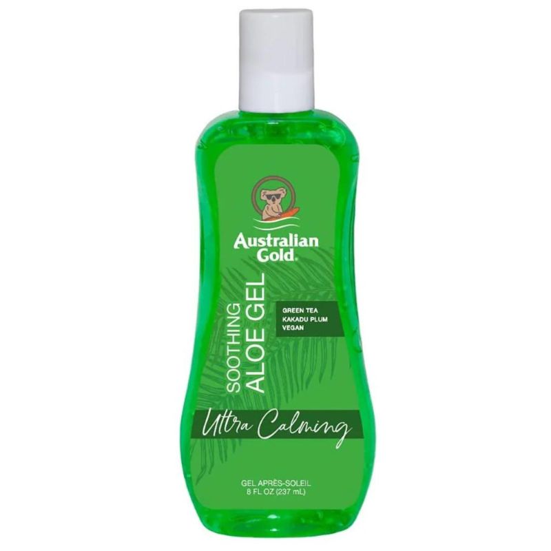 Australian Gold Soothing Aloe Gel