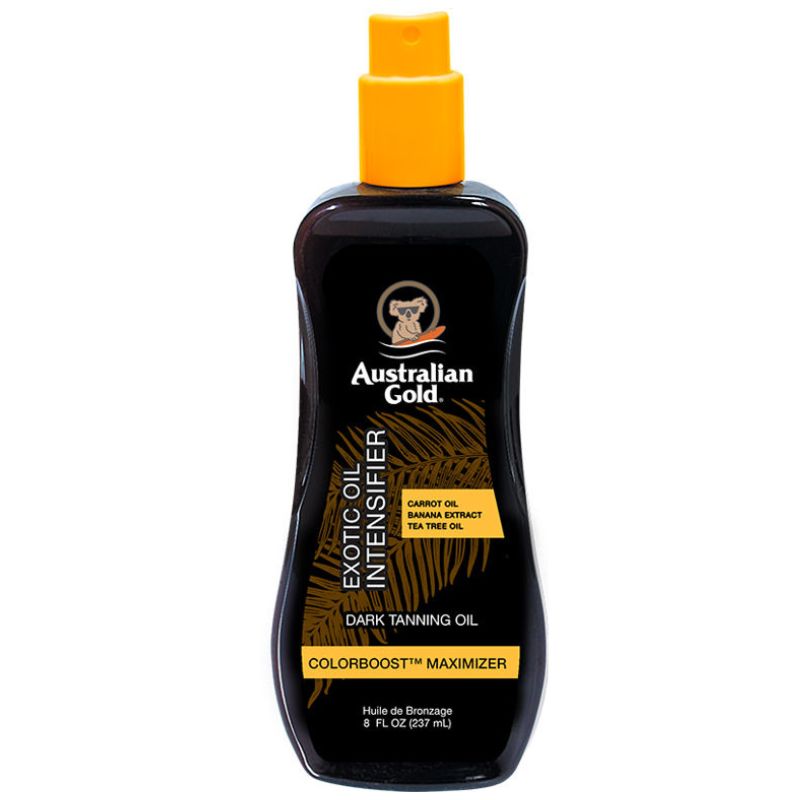 Australian Gold Exotic Oil Intensifier 