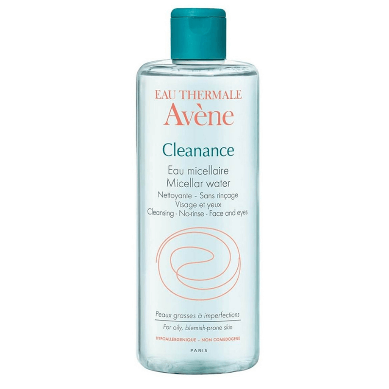 Avene Cleanance Micellar Water