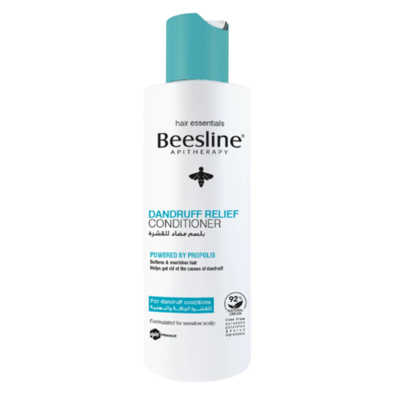 Beesline Dandruff Relief Conditioner