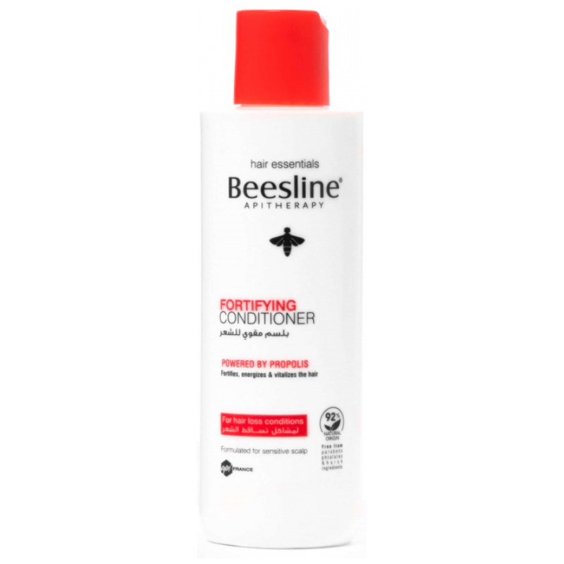 beesline fortifying conditioner