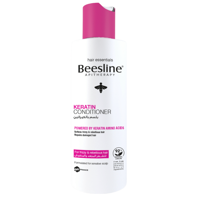 Beesline Keratin Conditioner