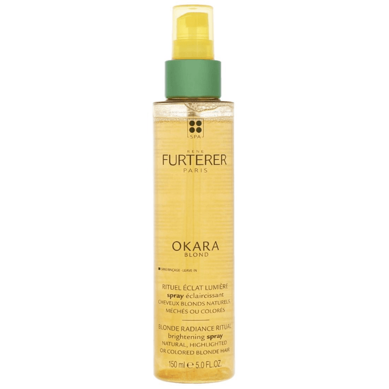 Okara Blond Spray