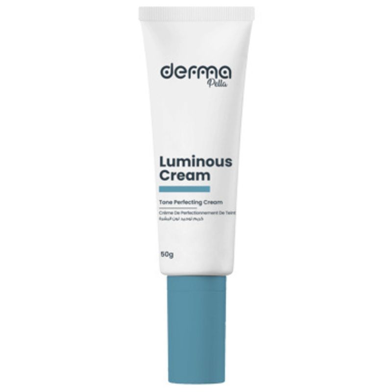 Derma Pella Luminous Cream