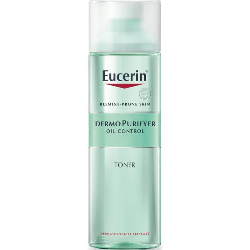 Eucerin DermoPurifyer Toner