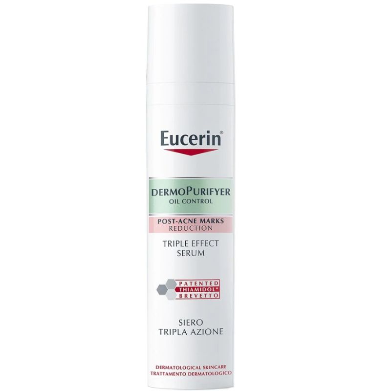 Eucerin Oil Control Serum