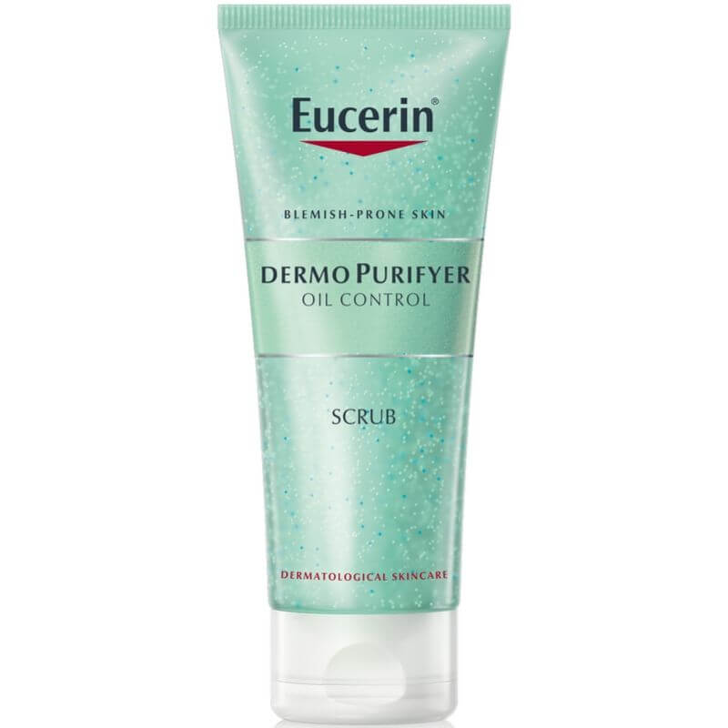 Eucerin DermoPurifyer Scrub