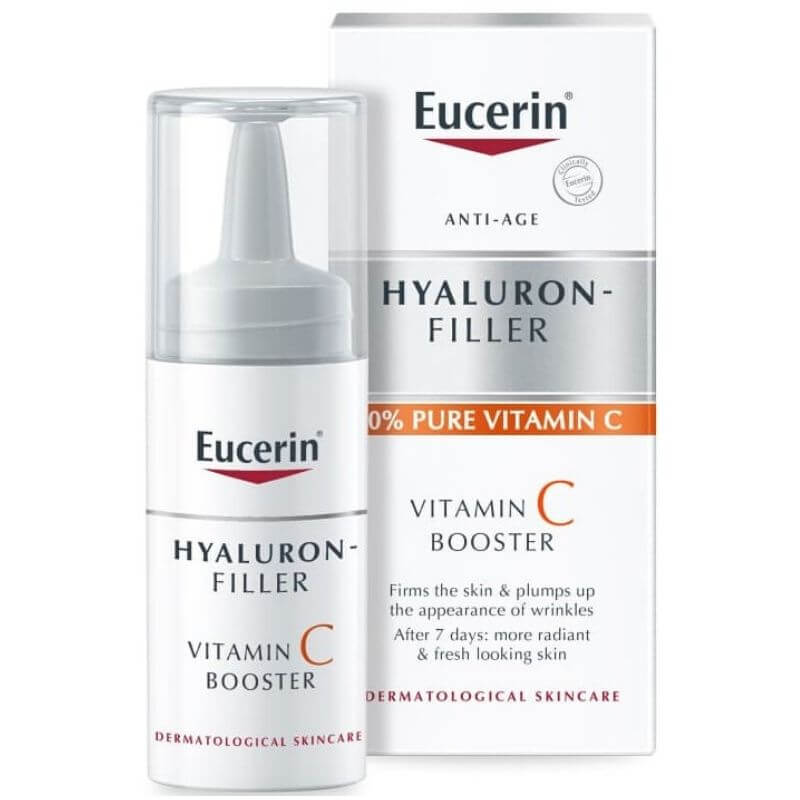 Hyaluron-Filler Vitamin C Booster