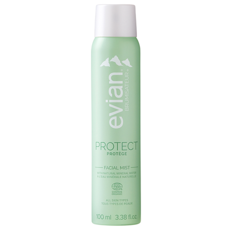 Evian Protect Facial Mist