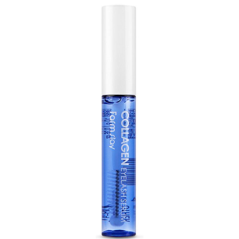 Farmstay Collagen Eyelash Serum