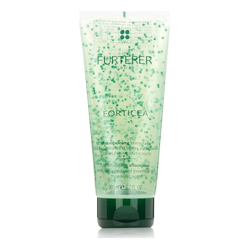 Rene Furterer Forticea Stimulating Shampoo