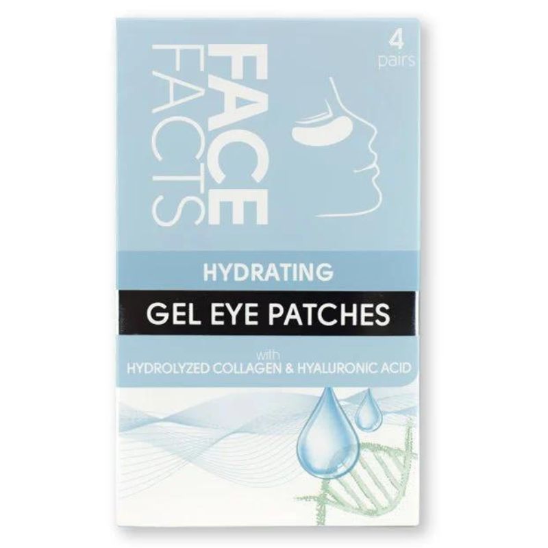 Hydrating Gel Eye Patches