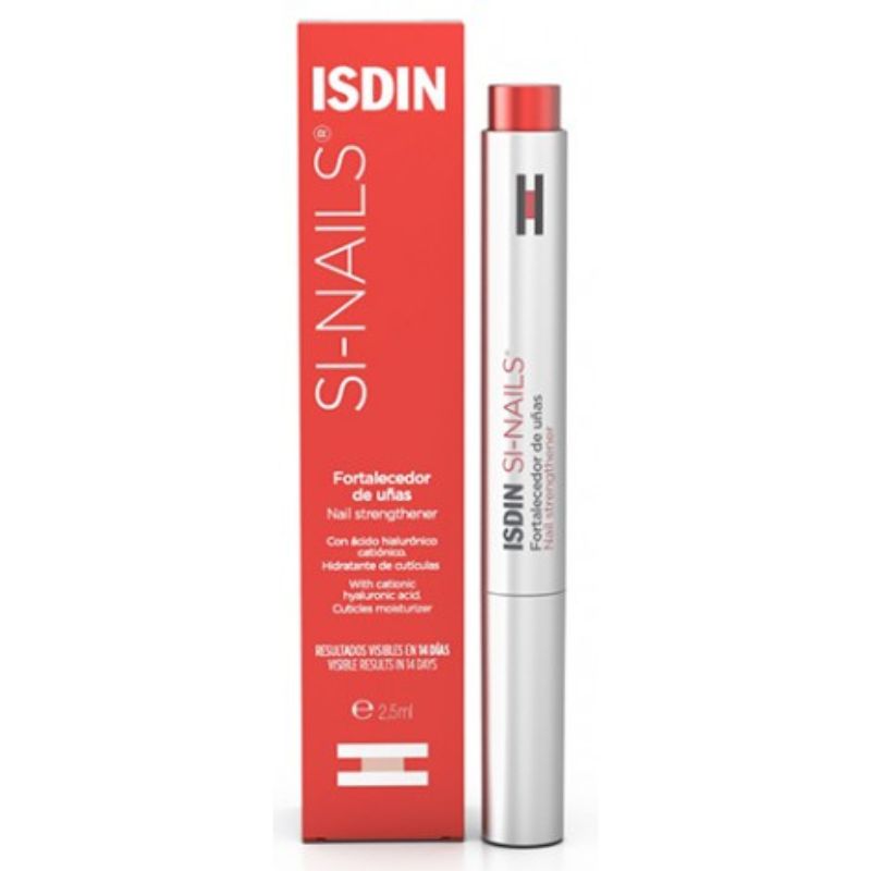 Isdin Nail Strengthener