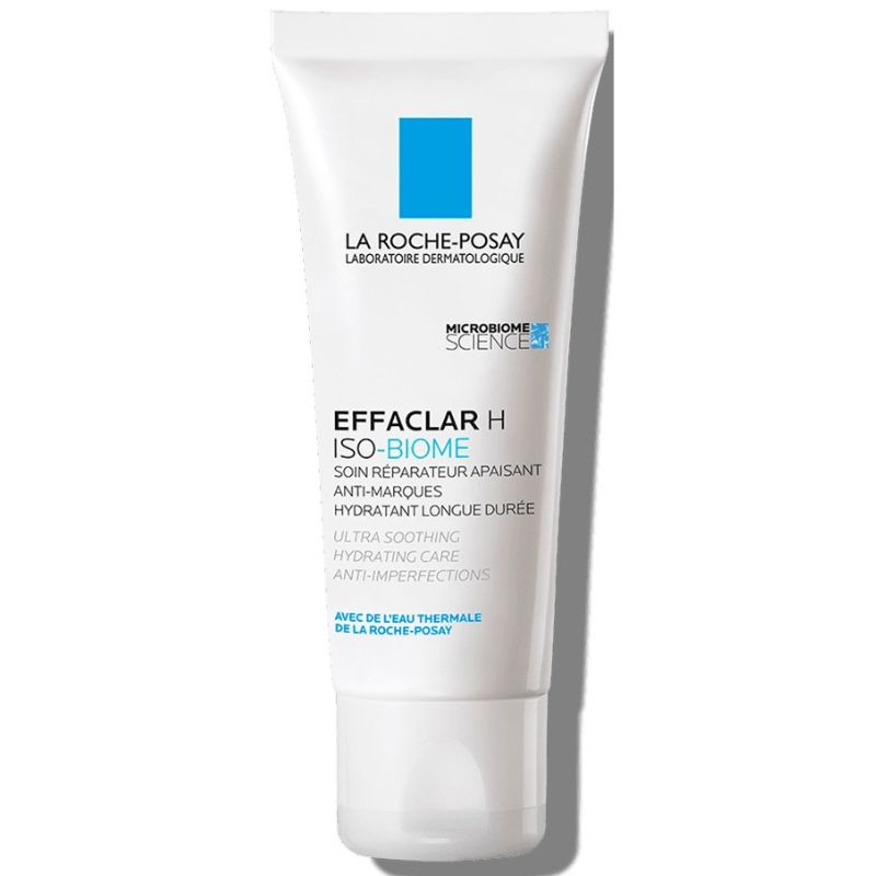 Effaclar H Hydrating Care