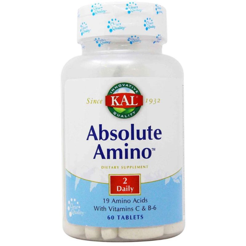 KAL Absolute Amino