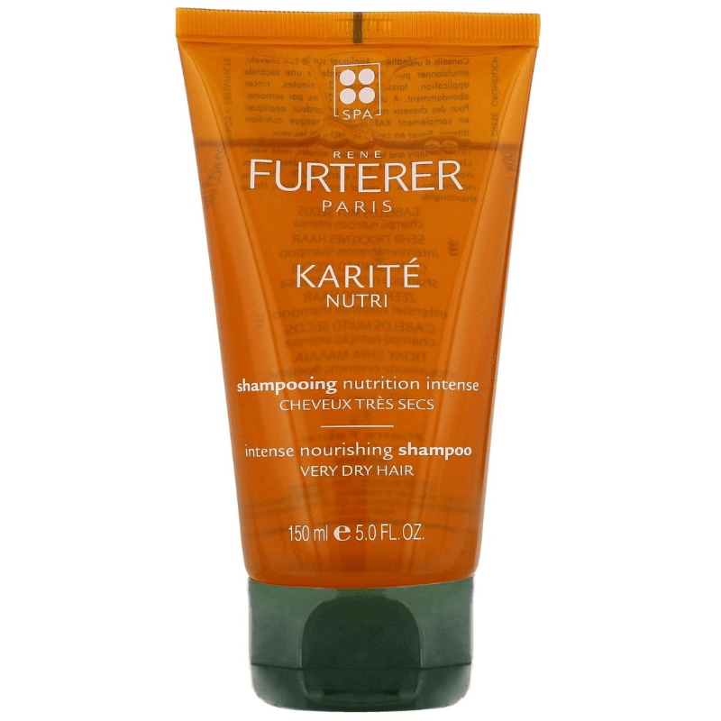 Rene Furterer Karité Intense Nourishing Shampoo