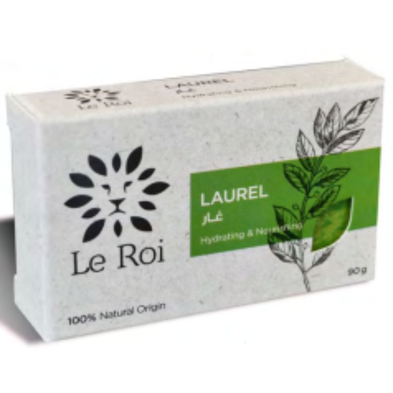 Laurel Soap