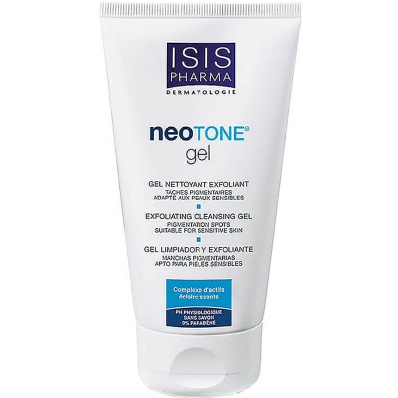 Isis Pharma Neotone Gel