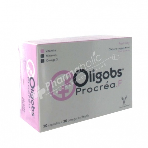 CCD Oligobs Procréa.F